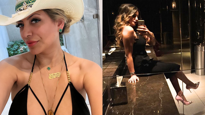 Ten Photos of Jasveen Sangha, the 'Ketamine Queen', Amid Guilty Plea in Connection to Matthew Perry's Death