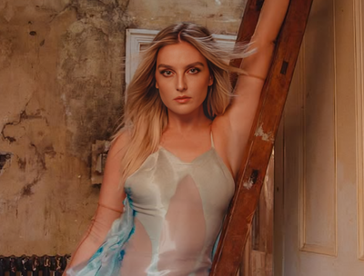 Perrie Edwards Opens Up On 24-Week Miscarriage: How She Found Strength After 'Losing The Baby'