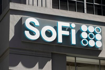 SoFi Stock Is Moving Higher Today: What's Driving The Action?
