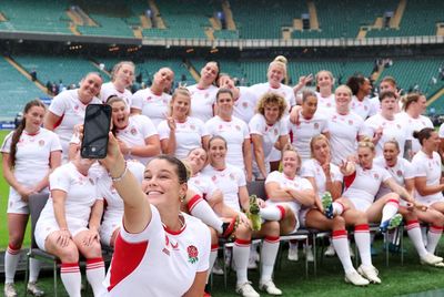 World Cup final to be most attended women’s rugby match in history after ticket sellout
