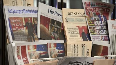 Austrian newspaper’s pay or consent model violates EU privacy rules: court