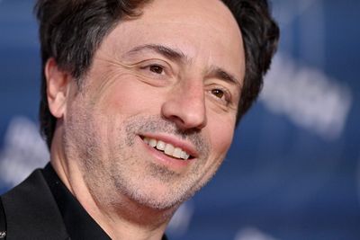 Sergey Brin told Google’s AI staff that working 60 hours a week is the ‘sweet spot’