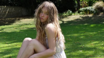 Sydney Sweeney's New Film Tanks at £370 Per Theatre — Is the American Eagle Controversy to Blame?