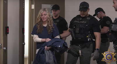 Who Is Lori Daybell? The Chilling Murder Trial, Explosive Verdict, and Netflix True-Crime Buzz