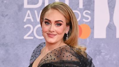 Adele’s backyard has a plant that doubles as a hummingbird magnet – and master gardeners adore its sweet scent