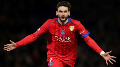 The 25 Best Left Wingers in World Soccer—Ranked