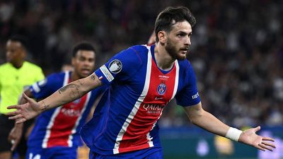 The 25 Best Left Wingers in World Soccer—Ranked