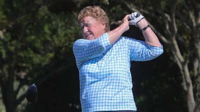 Why an 86-Year-Old Legend Is Skipping the U.S. Senior Women's Open
