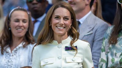 Kate Middleton’s 'amazing' sacrifice for her children has made quite an impression from 'afar'