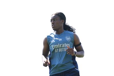 Young Arsenal star Michelle Agyemang re-joins Brighton on loan after dream Euros