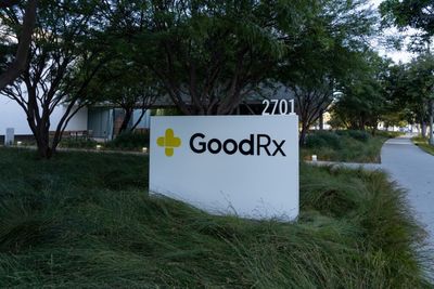 GoodRx (GDRX) Stock Is Sliding Tuesday: What's Going On?