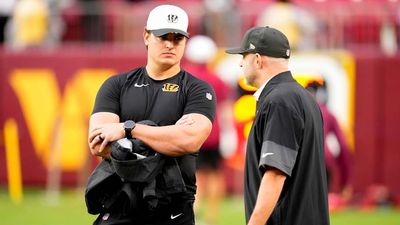 SI:AM | Trey Hendrickson and Brian Robinson Missing From Bengals-Commanders Clash