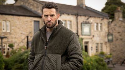 Emmerdale spoilers: Ross Barton insists pregnant Charity Dingle has a DNA test!