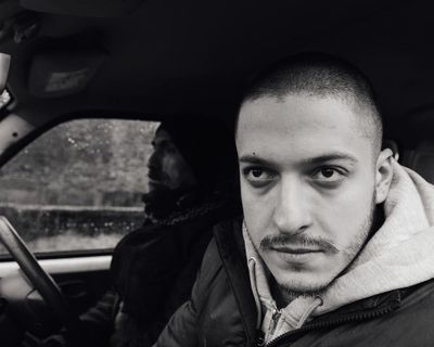 The Ceremony review – stark, stylish migrant drama exposes a dark side to the Yorkshire Dales