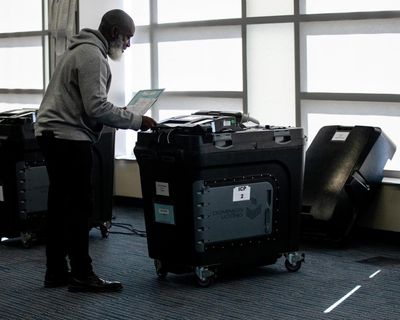 Republicans want to rig the midterm elections. Will they succeed?