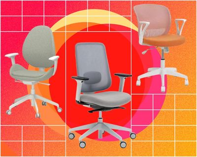 The best office chairs for all-day comfort and support, tested