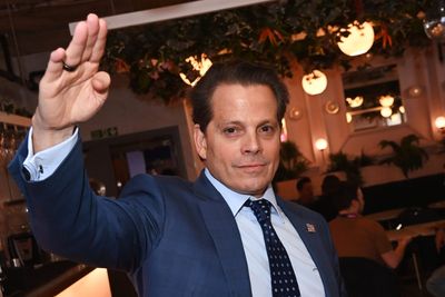 Anthony Scaramucci’s SkyBridge Capital to tokenize $300 million on Avalanche