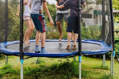8 Outdoor Projects That Could Void Your Home Insurance