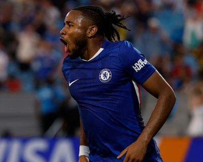 RB Leipzig step up Nkunku interest to provide Chelsea boost for potential signings