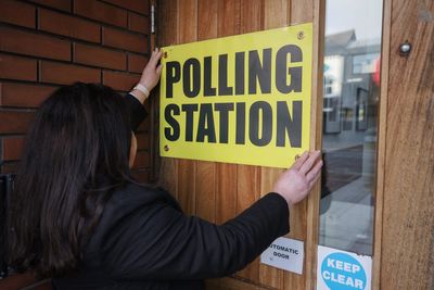 Elections watchdog agrees to help Kyiv counterpart plan for post-war votes