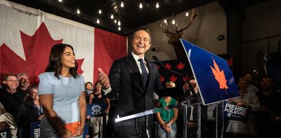 Pierre Poilievre wins Alberta byelection — but he’s got a long road ahead to broaden his base