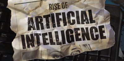 Hype and western values are shaping AI reporting in Africa: what needs to change