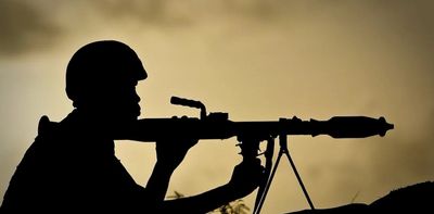 Cameroon’s conflict is part of a bigger trend: negotiations are losing ground to military solutions