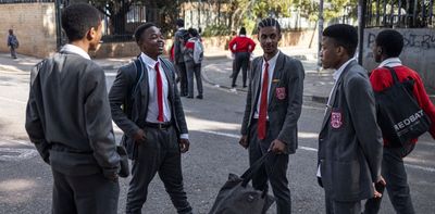 Young South Africans don’t bother with elections: would lowering the voting age make a difference?