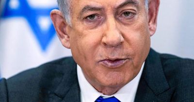Netanyahu 'primarily responsible' for October 7 attack, Israeli genocide scholar says