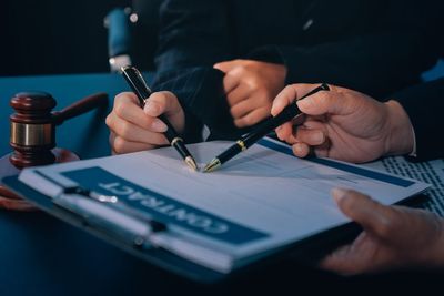 8 Trust Features That Create Trust—And Kill It Instantly