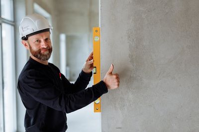 Can You Still Be Sued for a Contractor’s Mistake?
