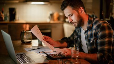 Why Your Side Gig Is Keeping You Poor — and What To Do Instead
