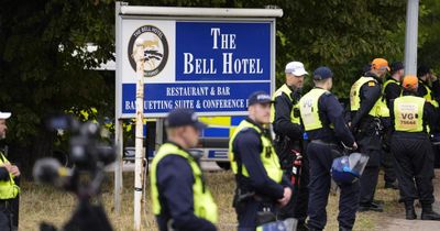 Court rules council can block asylum seekers from hotel housing