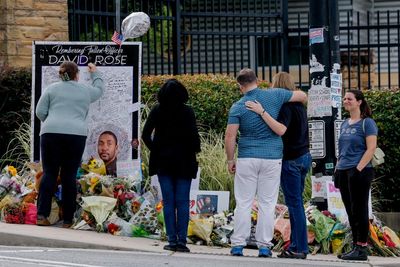 Father of CDC shooter says son believed Covid vaccine had sickened him