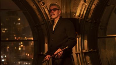 The Batman’s John Turturro Had One Condition For Playing Carmine Falcone, And I Think It Made The Character A Lot Cooler