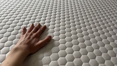 I’ve been testing a luxury cooling mattress topper for over 3 weeks, but I prefer this much cheaper product