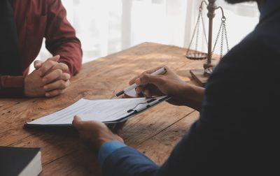 6 Trust Loopholes That Prompt Unintended Heirship Challenges