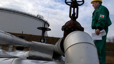 Hungary threatens Kyiv with electricity cut after Ukrainian attacks shut down Russia oil imports