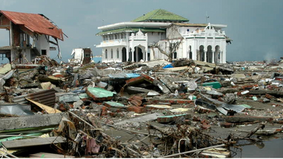 Could a Mega Tsunami Hit the US? Experts Reveal 15% Risk of Devastating Disaster within 50 Years