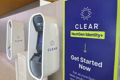 The new eGates programs hopes to make it a quick trip through airport security at these three cities