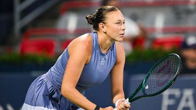Amanda Anisimova Is Hyped to Take on the U.S. Open’s Newest Challenge