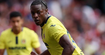 Karl Etta Eyong to Rangers transfer 'interest' emerges in Spain
