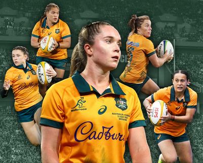 Five to watch: the Wallaroos who can shape the Women’s Rugby World Cup