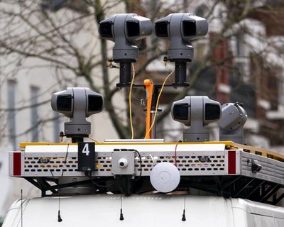 Met chief rejects calls to scrap live facial recognition at Notting Hill carnival