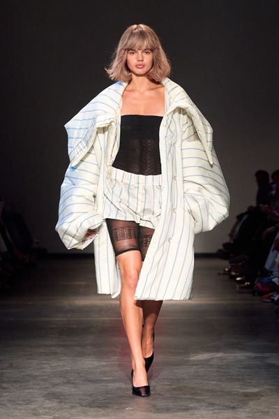 Copenhagen Fashion Week 2025 Sets Digital Records but Sparks Sustainability Debate