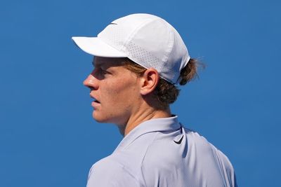 Jannik Sinner: World No1 pulls out of star-studded US Open mixed doubles with illness