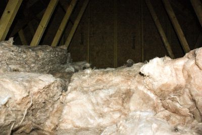 Which DIY Insulation Options Are Quietly Being Banned?