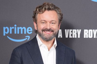 Michael Sheen ‘worried’ about opportunities for young people getting into acting