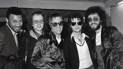 "It's huge over most of the world. I hear it everywhere I go": How a Steve Harley song that dissed his bandmates became an all-time classic