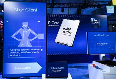 US pursuing stake in struggling chipmaker Intel, commerce secretary says